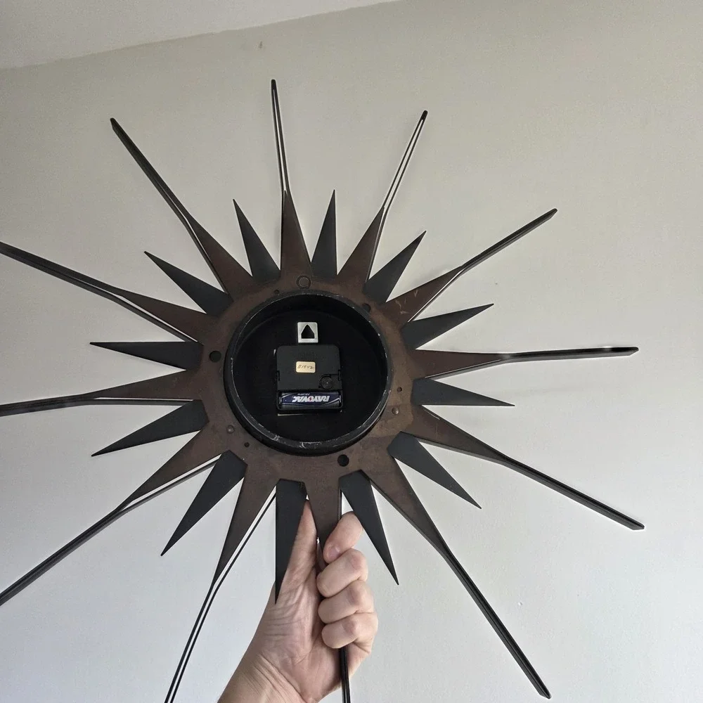 VTG Mid Century Modern 24